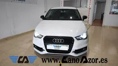 Usado 2014 Audi A1 S-Line Utilitario | 8500 € (Super precio)