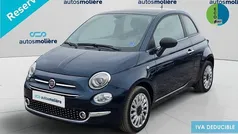 Usado 2024 Fiat 500 Dolcevita Berlina | 12.980 € (Precio justo)