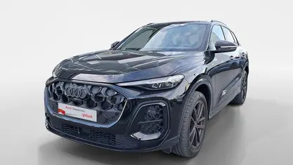 Usado 2025 Audi Q5 Ambiente SUV | 73.800 €