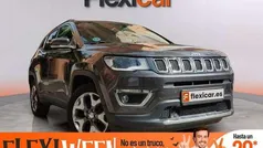 Usado 2020 Jeep Compass Limited SUV | 15.990 € (Buen precio)