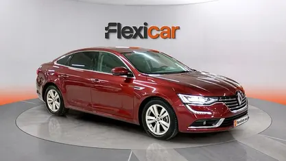 Usado Renault Talisman Zen 150 CV (110 kW) 2019 Berlina