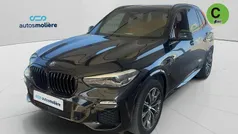Usado 2019 BMW X5 Comfort Edition SUV | 43.890 € (Super precio)