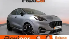 Usado 2023 Ford Puma ST-Line X SUV | 24.290 € (Precio justo)