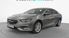 Gris Usado 2019 Opel Insignia Innovation Berlina | 10.900 € (Precio justo)
