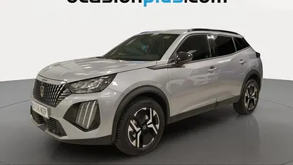 Usado Peugeot 2008 Allure 145 CV (106 kW) 2025 SUV