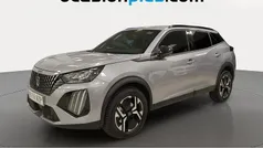 Usado 2025 Peugeot 2008 Allure SUV | 20.900 € (Precio justo)