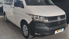 VW Caravelle
