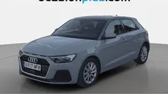 Usado 2023 Audi A1 Sportback Advanced Plus Utilitario | 18.719 € (Buen precio)