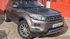Usado 2015 Land Rover Range Rover evoque SE Dynamic SUV | 13.990 € (Super precio)