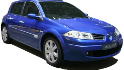 Usado Renault Mégane Dynamique 110 CV (80 kW) 2006