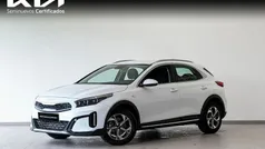 Usado 2024 Kia Ceed | 19.900 € (Precio justo)