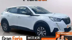 Usado 2022 Peugeot 2008 Active SUV | 13.490 € (Buen precio)