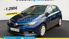 Usado 2018 Toyota Auris Active Berlina | 14.250 € (Precio justo)