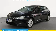 Usado 2013 Seat Leon Style Utilitario | 9450 € (Buen precio)