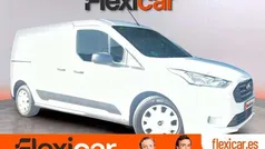 Usado 2018 Ford Transit Trend Van | 15.990 € (Precio justo)