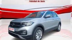 Usado 2021 VW T-Cross Advance SUV | 18.691 € (Buen precio)
