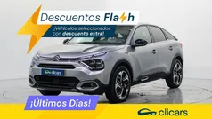 Usado 2024 Citroën C4 Berlina | 20.490 € (Precio justo)