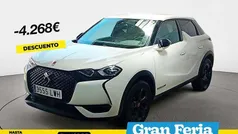 Usado 2022 DS Automobiles DS3 Crossback Performance SUV | 16.700 € (Precio justo)