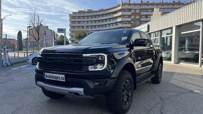 Usado Ford Ranger Raptor 292 CV (214 kW) 2025 Recogida