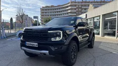 Usado 2025 Ford Ranger Raptor Recogida | 72.500 € (Un poco caro)