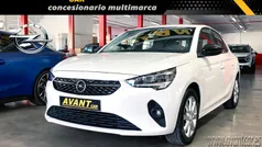 Usado 2021 Opel Corsa Edition Berlina | 12.900 € (Precio justo)
