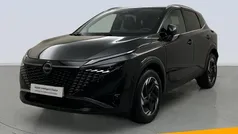 Usado 2024 Nissan Qashqai N-Connecta SUV | 27.900 € (Precio justo)