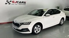 Usado 2021 Skoda Octavia Ambition | 19.900 € (Precio justo)