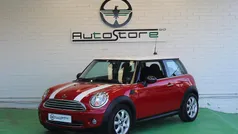 Usado 2007 Mini Cooper Utilitario | 7990 € (Precio justo)