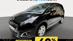 Usado 2014 Peugeot 5008 Allure Monovolumen | 8490 € (Buen precio)