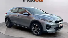 Azul Usado 2021 Kia XCeed SUV | 13.790 € (Super precio)