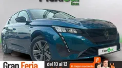 Usado 2024 Peugeot 308 Active Utilitario | 21.490 € (Buen precio)