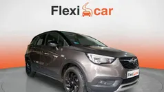 Usado 2019 Opel Crossland X Innovation SUV | 10.490 € (Buen precio)