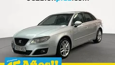 Usado 2011 Seat Exeo Style Berlina | 7700 € (Buen precio)