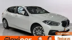 Usado 2022 BMW 118 Utilitario | 19.490 € (Buen precio)