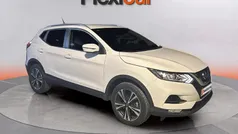 Usado 2020 Nissan Qashqai N-Connecta SUV | 15.990 € (Buen precio)