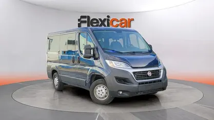 Usado Fiat Ducato 150 CV (110 kW) 2018 Van
