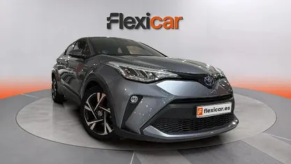 Usado Toyota C-HR Advance 122 CV (89 kW) 2023 SUV
