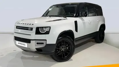 Usado Land Rover Defender S 249 HP (183 kW) 2025 SUV