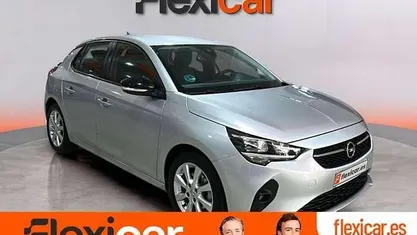 Usado Opel Corsa Elegance 101 CV (74 kW) 2023 Utilitario
