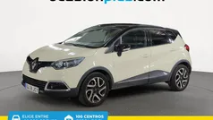 Usado 2015 Renault Captur Zen SUV | 10.550 € (Precio justo)