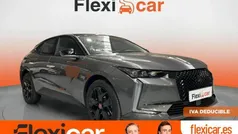Gris Usado 2023 DS Automobiles DS4 Performance Berlina | 27.690 € (Buen precio)