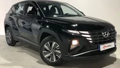 Usado 2024 Hyundai Tucson SUV | 25.499 € (Super precio)