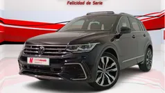 Usado 2023 VW Tiguan R-line SUV | 44.299 €