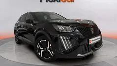 Usado 2024 Peugeot 2008 Allure SUV | 17.990 € (Precio justo)