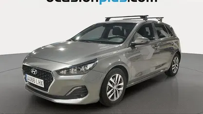 Usado 2020 Hyundai i30 Utilitario | 14.955 € (Precio justo)
