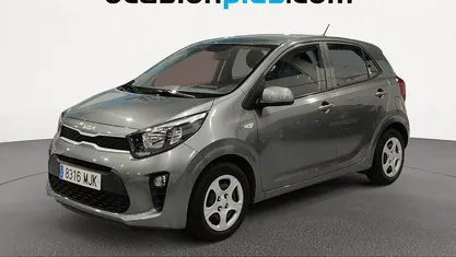 Usado 2023 Kia Picanto Utilitario | 10.410 € (Precio justo)