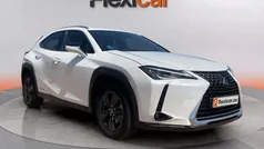 Usado 2022 Lexus UX Business Edition SUV | 24.590 € (Precio justo)