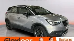 Usado 2020 Opel Crossland Edition SUV | 12.290 € (Buen precio)
