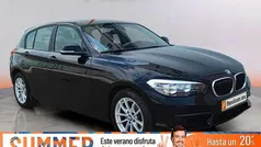 Usado 2019 BMW 116 Utilitario | 14.990 € (Precio justo)