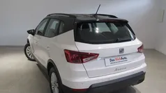 Otro Usado 2024 Seat Arona Style SUV | 18.990 € (Precio justo)